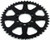 Jt Chain And Sprockets - Jt Sprocket 46 Tooth - JTR845.46