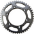 Jt Chain And Sprockets - Jt Sprocket 40 Tooth - JTR1486.40
