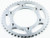 Jt Chain And Sprockets - Jt Steel Rear Sprocket 46 Tooth - JTR210.46