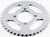 Jt Chain And Sprockets - Jt Steel Rear Sprocket 42 Tooth - JTR1912.42