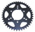 Jt Chain And Sprockets - Jt Steel Rear Sprocket 42 Tooth - JTR1478.42