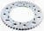 Jt Chain And Sprockets - Jt Steel Rear Sprocket 50 Tooth Yamaha - JTR853.50