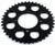 Jt Chain And Sprockets - Jt Sprocket 41 Tooth - JTR819/2.41