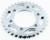 Jt Chain And Sprockets - Jt Sprocket 34 Tooth - JTR850.34