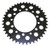 Jt Chain And Sprockets - Jt Steel Rear Sprocket 42 Tooth - JTR1486.42