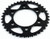 Jt Chain And Sprockets - Jt Sprocket 39 Tooth - JTR735.39