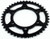 Jt Chain And Sprockets - Jt Sprocket 43 Tooth - JTR486.43
