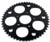 Jt Chain And Sprockets - Jt Sprocket 50 Tooth - JTR254.50