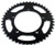 Jt Chain And Sprockets - Jt Sprocket 45 Tooth - JTR1793.45