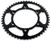 Jt Chain And Sprockets - Jt Sprocket 50 Tooth - JTR251.50SC