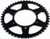 Jt Chain And Sprockets - Jt Sprocket 47 Tooth - JTR486.47