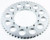Jt Chain And Sprockets - Jt Steel Rear Sprocket 52 Tooth Yamaha - JTR245/2.52