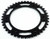 Jt Chain And Sprockets - Jt Sprocket 42 Tooth - JTR6.42