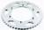 Jt Chain And Sprockets - Jt Steel Rear Sprocket 49 Tooth - JTR822.49
