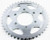 Jt Chain And Sprockets - Jt Sprocket 43 Tooth - JTR1489.43