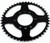Jt Chain And Sprockets - Jt Sprocket 46 Tooth - JTR1825.46