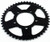Jt Chain And Sprockets - Jt Sprocket 46 Tooth - JTR823.46