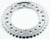 Jt Chain And Sprockets - Jt Sprocket 45 Tooth - JTR503.45