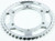 Jt Chain And Sprockets - Jt Sprocket 46 Tooth - JTR866.46