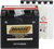 Moose Utility - AGM Battery - YTX20CH-BS - AGM Maintenance-Free Battery - MTX20CH-BS