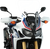 Moose Racing - Windscreen - +2"- Africa Twin - Adventure Windscreen - MAFRICA+2