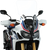 Moose Racing - Windscreen - +4"- Africa Twin - Adventure Windscreen - MAFRICA+4