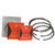 K&l - Piston Ring:hon 13011-438-004 - 357149