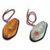 K&s - Led Marker Lights, Tear Drop, Amber (5 Leds) - 25-8900