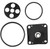 K&s - Fuel Petcock Repair Kit , Sugsx600/750f Katana - 55-3002