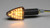 K&s - Led Marker Lights, Arrow, Longstem (18 Leds) - 25-8370