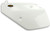 Maier Manufacturing Co - Side Panels Suzuki White - 213261