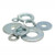 Motion Pro - Flat Washer 4mm (10 Ea) - 30-1004