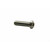 Motion Pro - Panhead Screw 5mm Thread X 25mm Long (10 Ea) - 31-3525