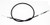 Motion Pro - Honda Clutch Cable - 02-0131