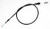 Motion Pro - Yamaha Throttle Cable - 05-0315