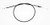Motion Pro - Honda Clutch Cable - 02-0383