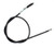 Motion Pro - Atv Cable - Honda - 02-0060