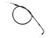 Motion Pro - Honda Throttle Cable - 02-0517