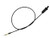 Motion Pro - Atv Cable Polaris - 10-0053