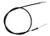 Motion Pro - Atv Cable - Honda - 02-0024