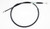 Motion Pro - Kawasaki Brake Cable - 03-0205