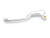 Motion Pro - Motion Pro Clutch/rear Brake Lever - 14-0236