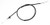 Motion Pro - Atv Cable - Suzuki - 04-0043