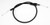 Motion Pro - Atv Cable - Yamaha - 05-0282