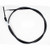 Motion Pro - Honda Rear Hand Brake Cable - 02-0538