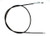 Motion Pro - Atv Cable - Honda - 02-0180