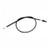 Motion Pro - Yamaha Speedometer Cable - 05-0001