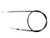 Motion Pro - Atv Cable - Yamaha - 05-0192