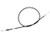 Motion Pro - Honda Clutch Cable - 02-0376