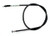 Motion Pro - Honda Clutch Cable - 02-0040